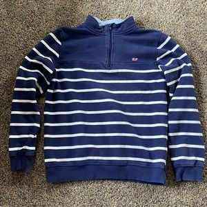 Vineyard Vines Quarter Zip